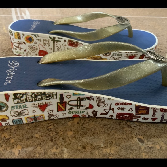 Brighton Shoes - Sandals